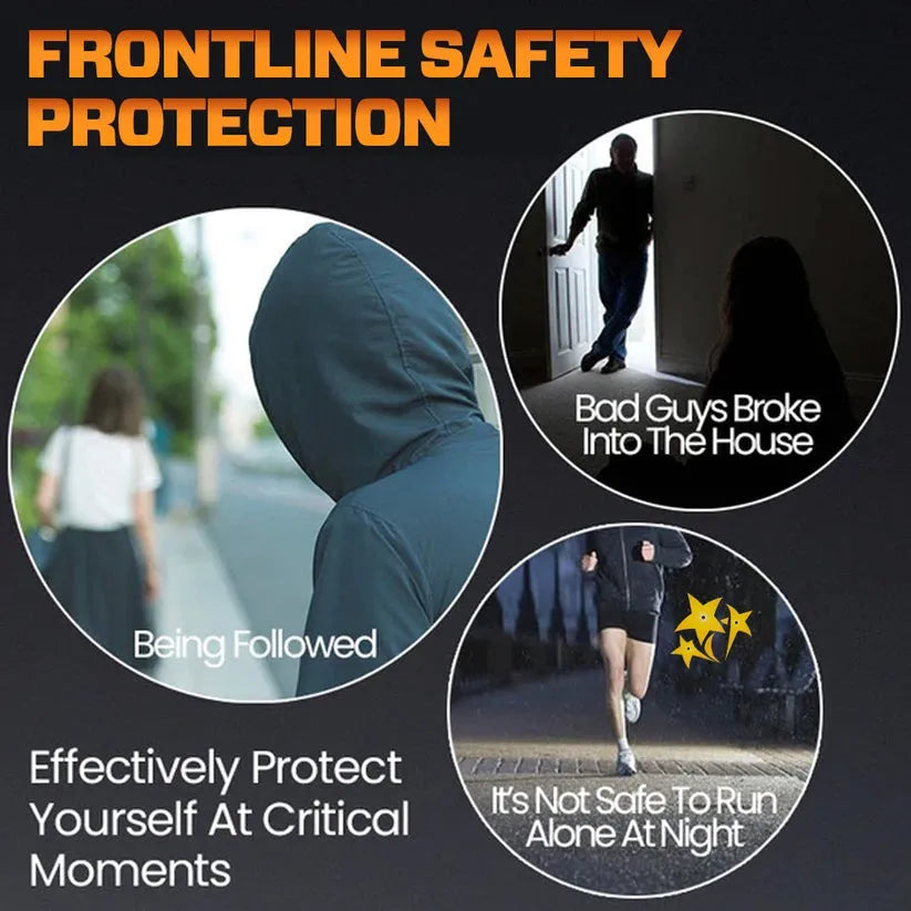 🛡️VORTAC V57 Elektromagnetický kľúč od auta, limitovaná edícia 2025